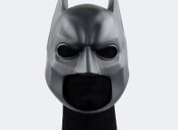 软胶头盔蝙蝠侠