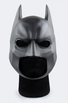 软胶头盔蝙蝠侠