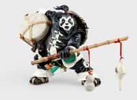 熊猫人魔兽世界